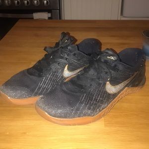 Nike Metcon 3 Special Edition Training shoe